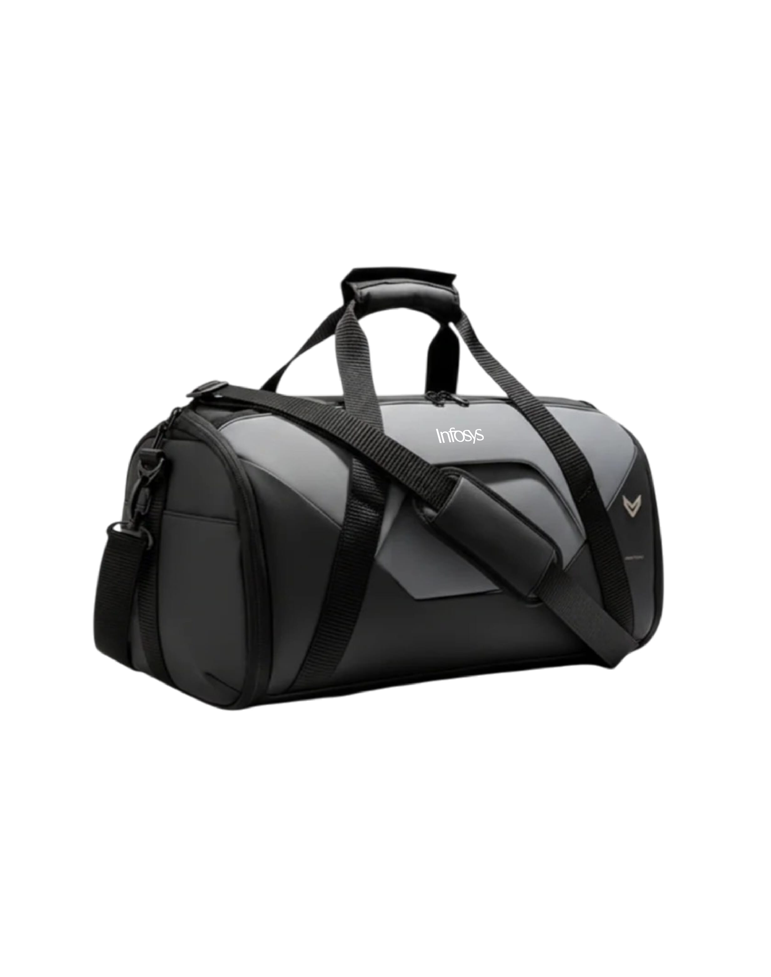 Vantora allure executive bag - Grey - 50 L
